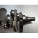 #L401 Crankshaft Standard For 02-04 Honda Odyssey  3.5